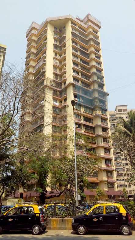 Main - Jolly Maker I, Cuffe Parade